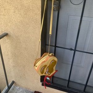 Disney Alice in Wonderland ButterFly Bag